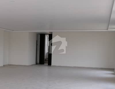 Office For Rent Is Readily Available In Prime Location Of Gulberg 1