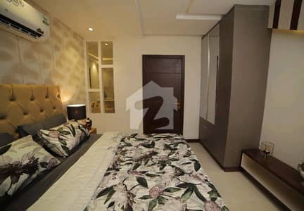 850 Square Feet Flat Available For sale In Bahria Town - Sector C