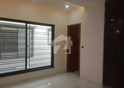 Ideal House For Sale In Bahria Town - Sector E