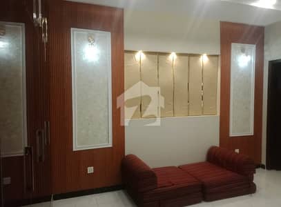 In Bahria Town - Sector E 10 Marla House For sale