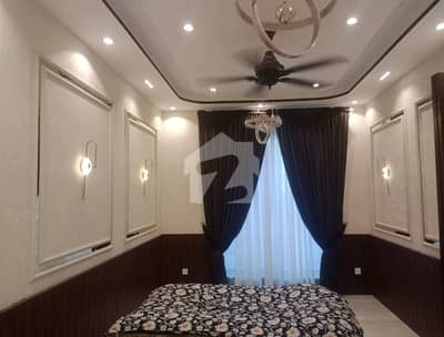 Get A 10 Marla House For Sale In Bahria Town - Sector E
