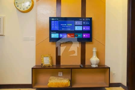 This Is Your Chance To Buy Flat In Lahore
