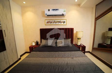 550 Square Feet Flat For sale In Bahria Town - Sector E Lahore In Only Rs. 7500000