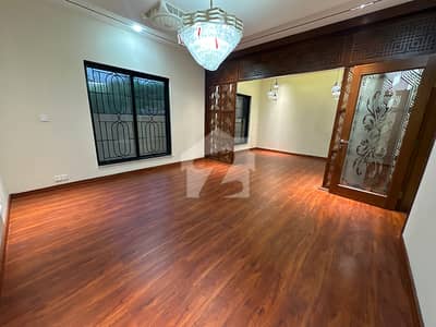 Brand New Luxury Kanal House For Sale Designer House