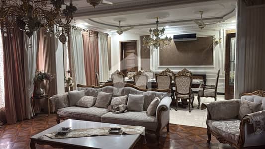 Garden Town Beautiful House 2 Kanal