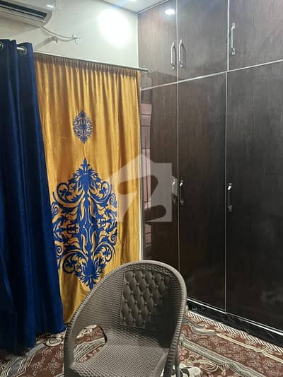5 Marla Use House For Sale In Bahria Orchard Phase 2 Olc A Block