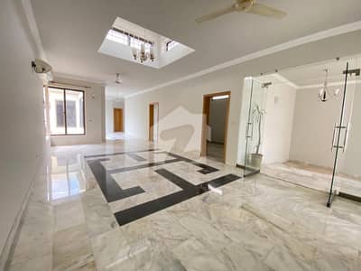 F-7 Newly Renovated House Available For Rent.