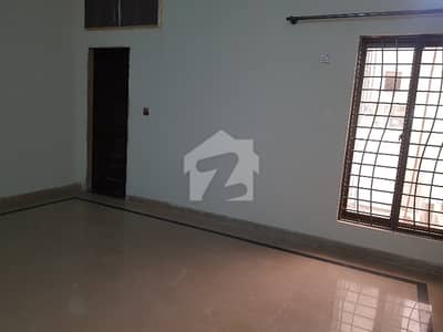 A 10 Marla Upper Portion In Shadab Garden Is On The Market For rent