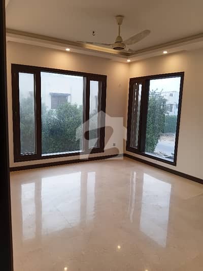 500 YARDS | PREMIUM JUST LIKE NEW BEAUTIFUL | FULLY TILED FLOORING BUNGALOW FOR RENT AT THE MOST DEMANDING AREA OF DHA PHASE 8