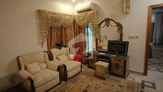 Furnished House For Rent In Bahria Town Furnished House For Rent In Bahria Town