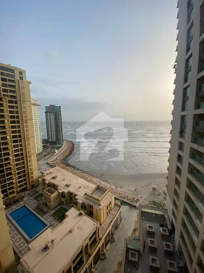 Luxury 3 Bedroom Apartment For Sale In Emaar Panorama