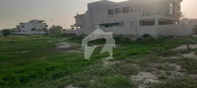 Hot Deal! 05 Marla Affidavit File For Sale In DHA Phase 10 | Secure Investment Opportunity