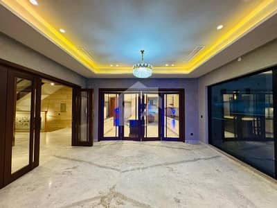 1 Kanal Desinger House For Sale In Dha Phase 2 Islamabad