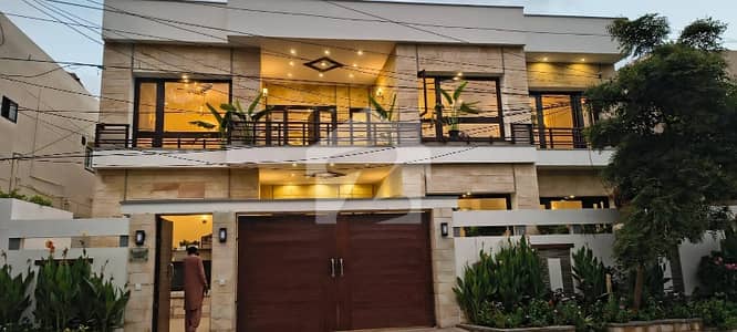 Bungalow Available For Sale
