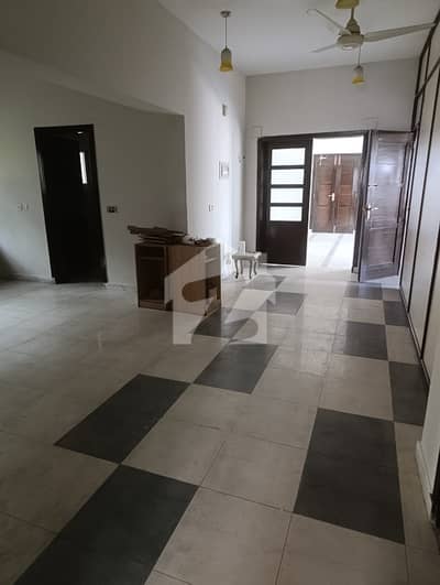 Premium Upper Portion For Rent | Direct Owner | National Police Foundation O-9, Islamabad