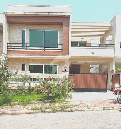 10 Marla Brand New Full House Avaliable For Sale In Bahria Enclave Islamabad. 10 Marla Brand New Full House Avaliable For Sale In Bahria Enclave Islamabad.