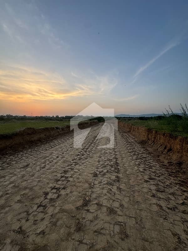 14 Marla Plot For Sale Available In F-15 14 Marla Plot For Sale Available In F-15