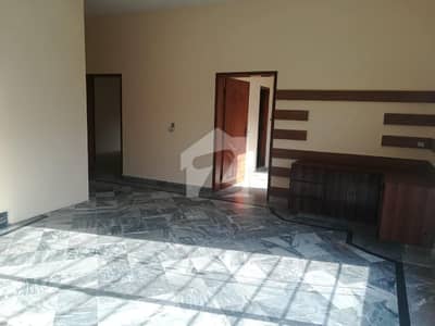 10 Marla owner build house for sale in IEP Engineers Town - Sector A, Lahore.
