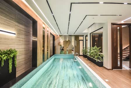 FULL BASEMENT SWIMMING POOL 1 KANAL BRAND NEW FURNISHED MODERN BUNGALOW FOR SALE DESIGN BY MOHSIN ALI STUDIO IN DHA PHASE 7 FULL BASEMENT SWIMMING POOL 1 KANAL BRAND NEW FURNISHED MODERN BUNGALOW FOR SALE DESIGN BY MOHSIN ALI STUDIO IN DHA PHASE 7