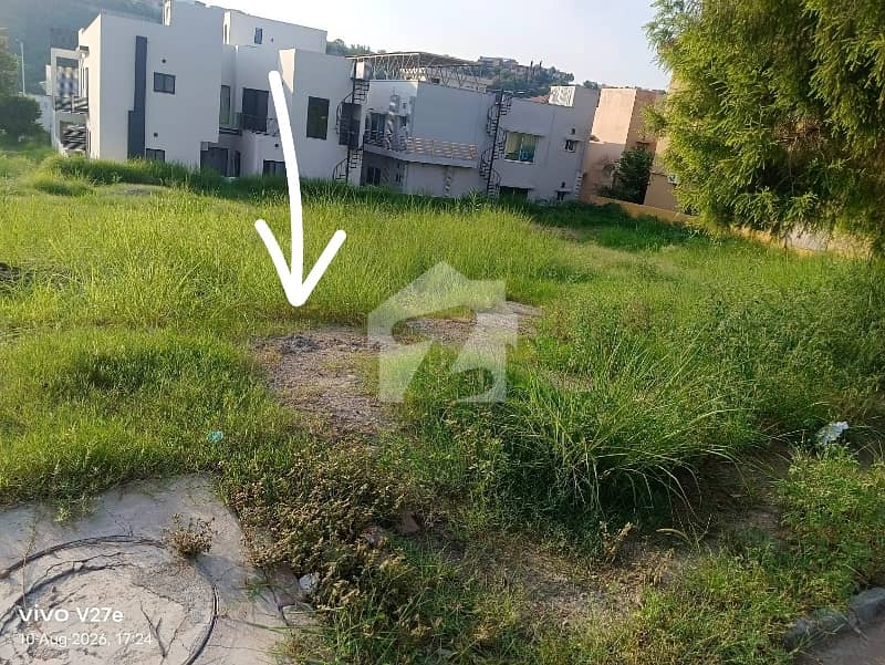 Bahria 23 Marla VIP location Intellectual Village Bahria 23 Marla VIP location Intellectual Village