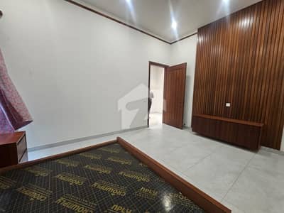 Brand New Upper Portion For Rent