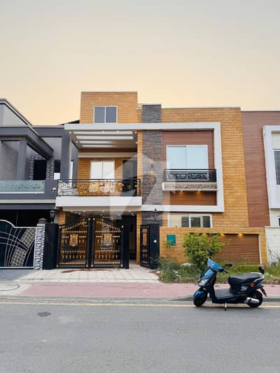 5 Marla Ultra Luxury Designer House For Sale