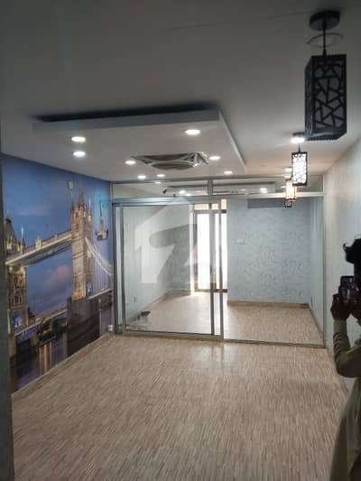 Office For Rent In G-11 Markaz