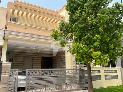 10 Marla House for Rent Sector A, Bahria Enclave Islamabad