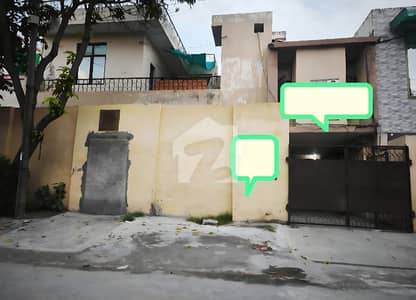10 Marla House for sale