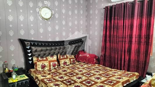 LDA Approved 5 Marla Villa For Sale In Bahria Orchard Phase 1 LDA Approve Loan Option Available