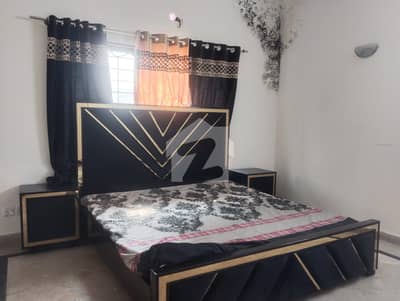 1 Kanal Upper Portion For Rent 3 Bedrooms
