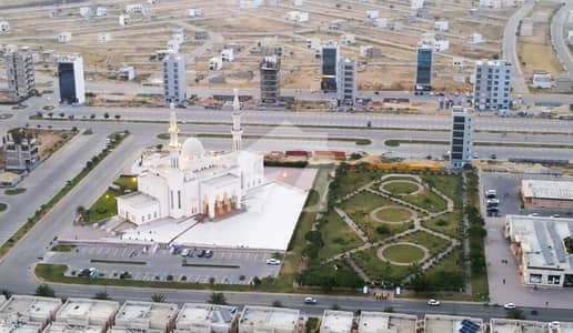 بحریہ ٹاؤن - پریسنٹ 10-اے بحریہ ٹاؤن کراچی,کراچی میں 3 کمروں کا 8 مرلہ مکان 2.25 کروڑ میں برائے فروخت۔