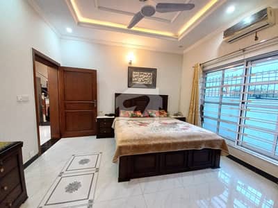 Block H 5 Marla Double Story Lavish Furnished House Available For Rent Block H 5 Marla Double Story Lavish Furnished House Available For Rent