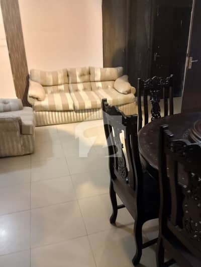 12 Marla Upper Portion For Rent In Dha Y Block