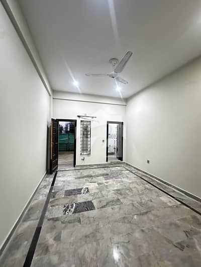 2 Bed Apartment