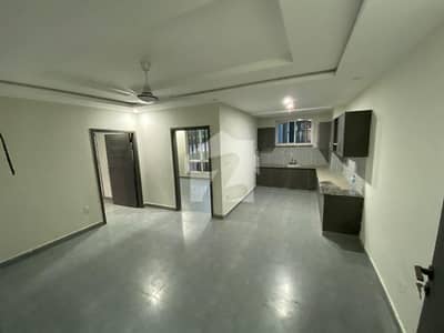 Brand New Luxury 2 Bedroom Apartment Bahria Town Phase 8 Near DHA 4