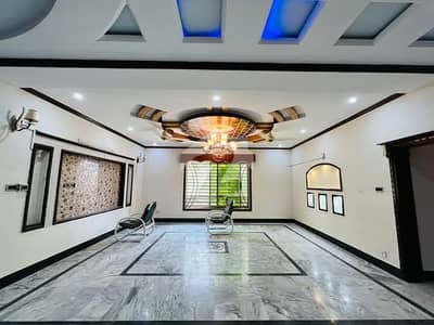 1 Kanal Beautifully Built Upper Portion Available For Rent In Bani Gala, Islamabad