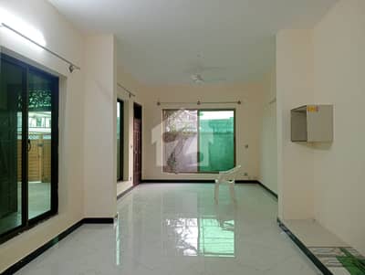 15 Marla Beautifully Built Ground Portion Available For Rent In Bani Gala, Islamabad