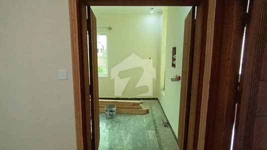 Brand New 12 Marla House For Rent In Soan Garden Block I - Rs 85,000