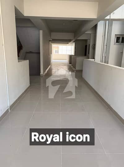 Flat Is Available For Rent