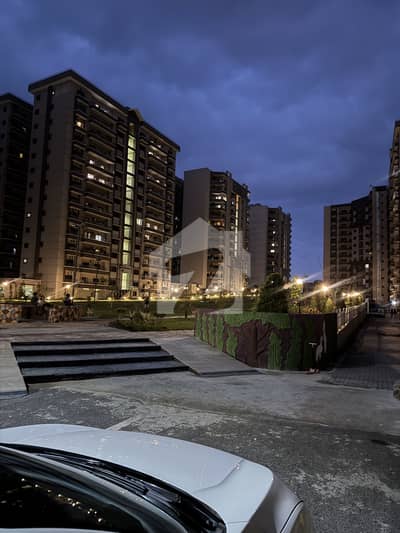 4 bedrooms brand new apartment available for rent