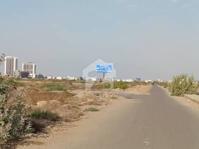 DHA PHASE 8 PLOT FOR SALE  500 SQUARE YARDS  34th Street KHYBER  PRIME LOCATION  EAST OPEN  BEST FOR INVESTMENT  AND HOME