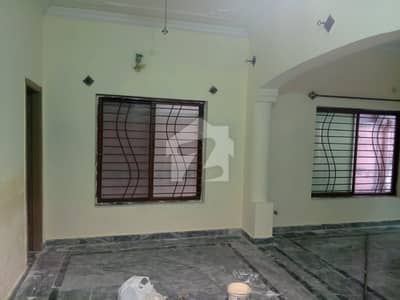 14 Marla single story House available for sale korang Town