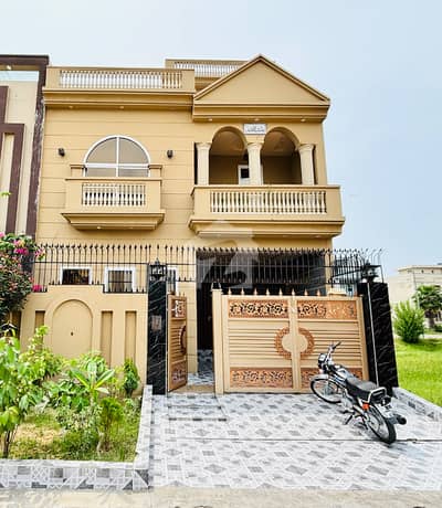 5 Marla Neat & Clean House available for Rent Citi Housing Gujranwala
