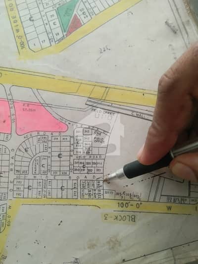 Open Plot 4 sale