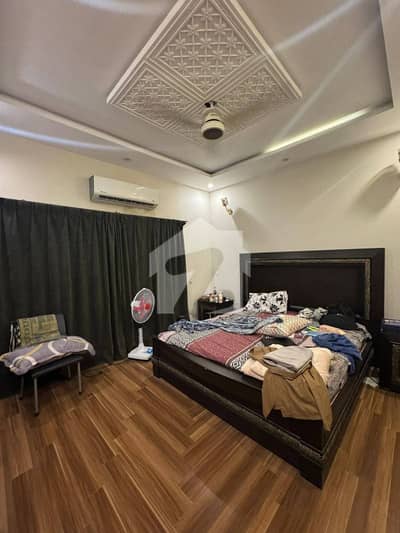 8 Marla Upper Portion Available For Rent