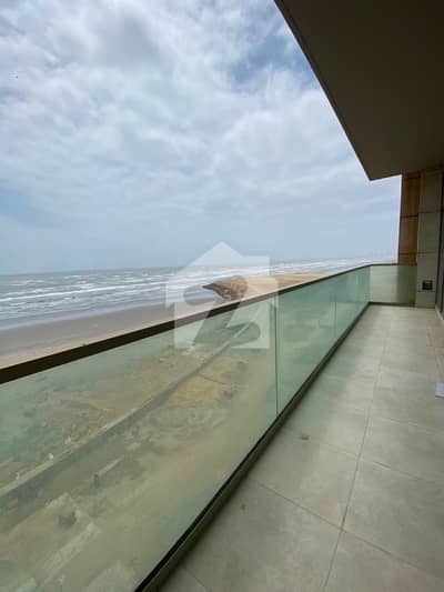 Experience Luxury Coastal Living At The Views Tower SEA FACING