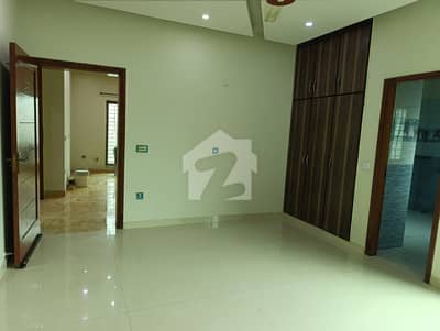 1 Kanal Well-Maintained Upper Portion For Rent In Eden City Lahore