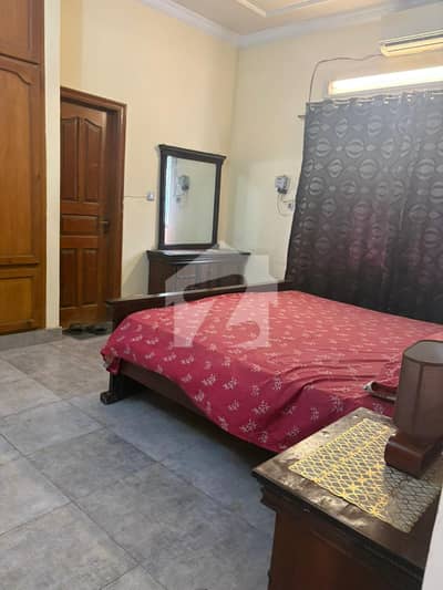 Well Furnished Room For Rent Female Bachelor Only
