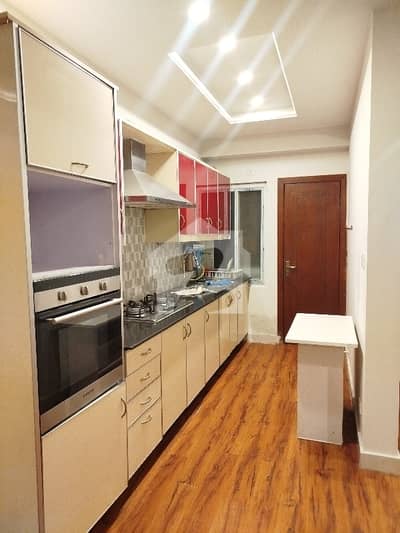 Luxury Living with Picturesque Margalla Views | 3 BHK Apartment in E-11